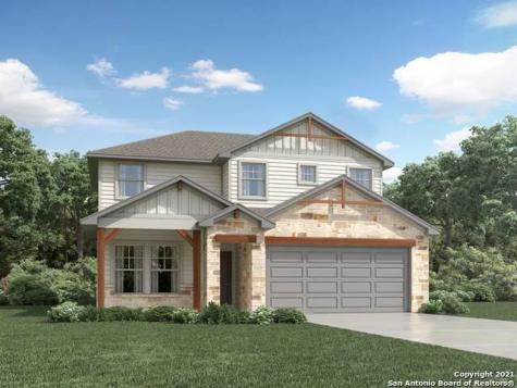 1217 Ella Crossing New Braunfels TX 78130