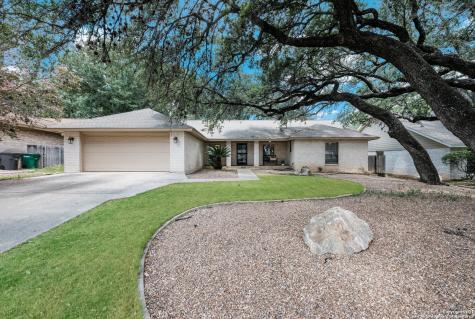 2513 Silver Ridge Street San Antonio TX 78232