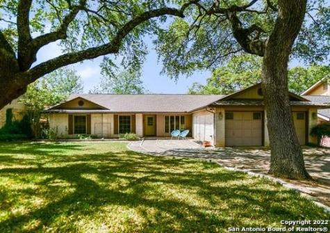 2522 Crow Valley San Antonio TX 78232