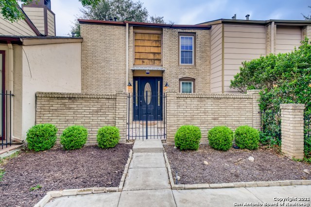 14416 Brook Hollow Boulevard San Antonio TX 78232