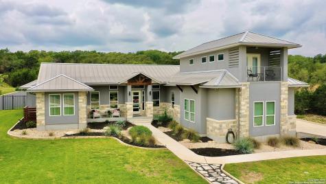 223 Oak Shores Drive Canyon Lake TX 78133