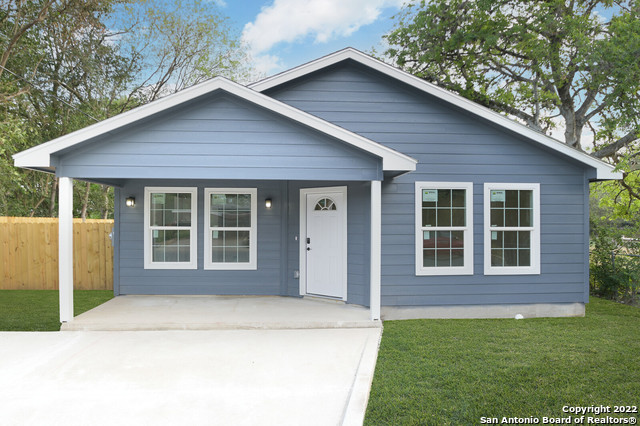 251 Ferris Avenue San Antonio TX 78220