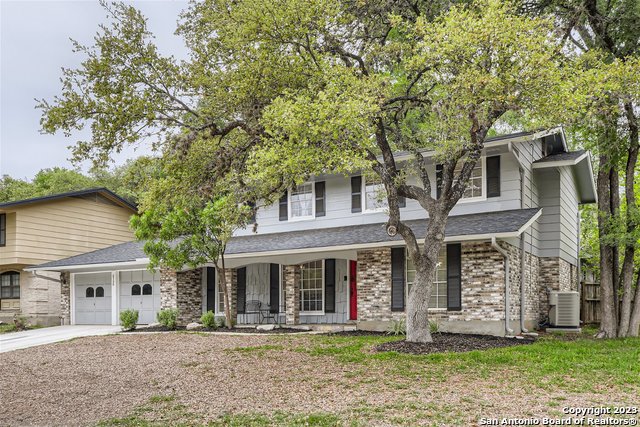2139 Green Creek Street San Antonio TX 78232
