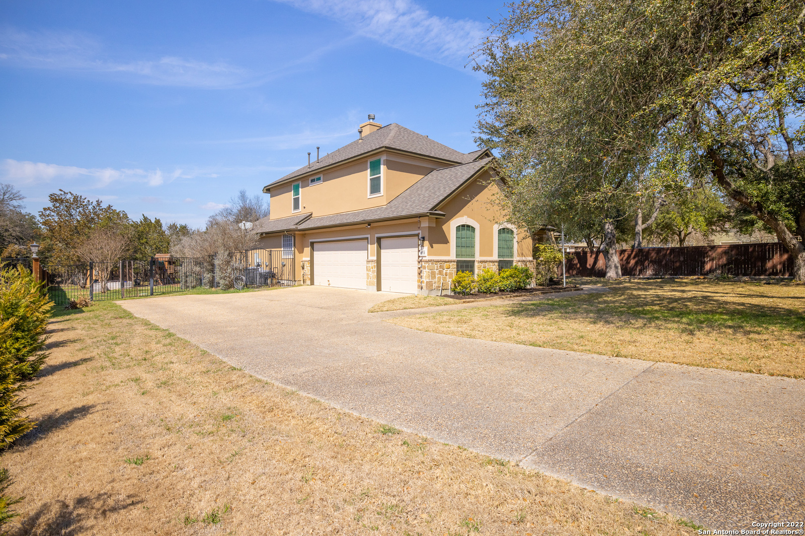 19531 Creekview Oaks San Antonio TX 78266