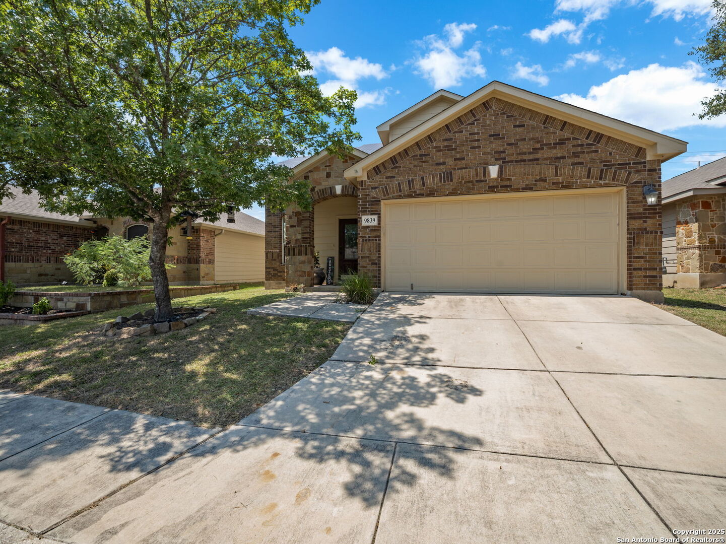 9839 Mill Path San Antonio TX 78254
