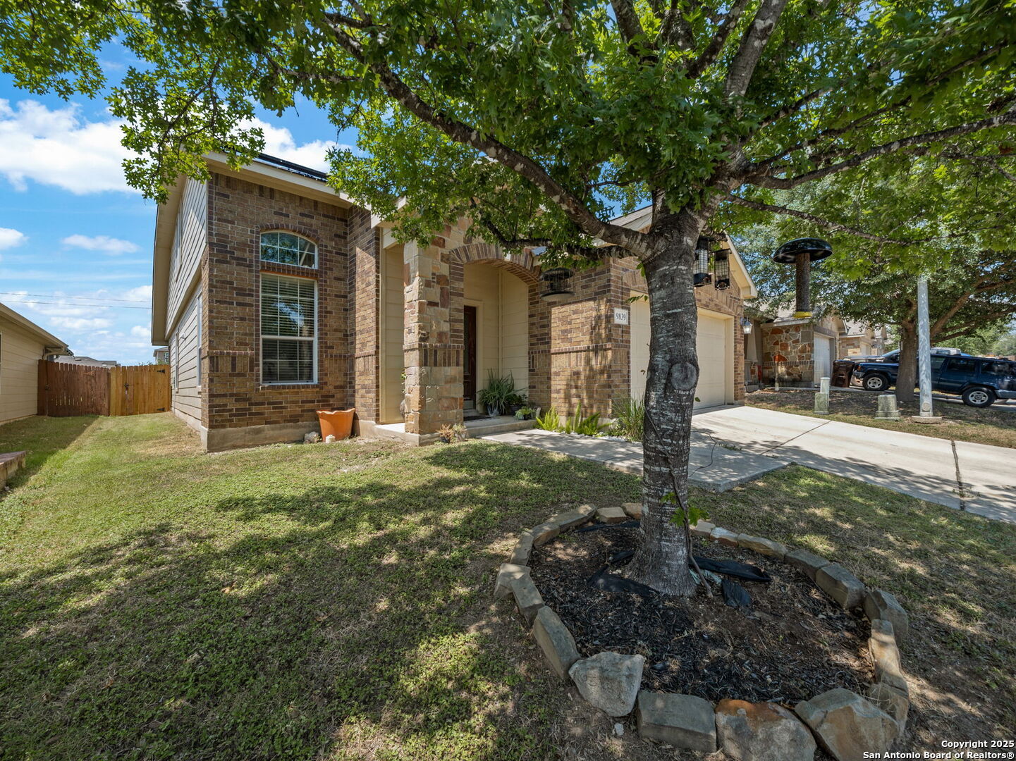 9839 Mill Path San Antonio TX 78254