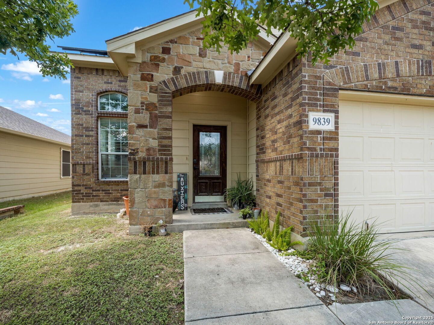 9839 Mill Path San Antonio TX 78254