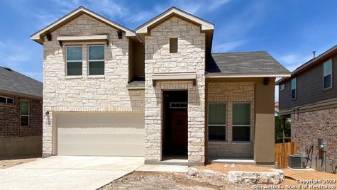 239 Red Rock Canyon San Antonio TX 78258