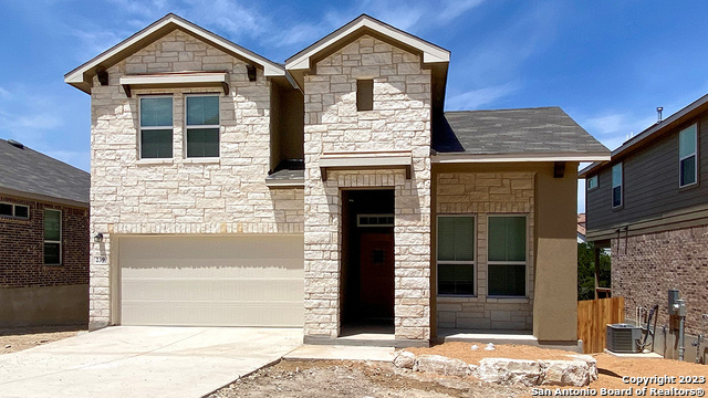 239 Red Rock Canyon San Antonio TX 78258
