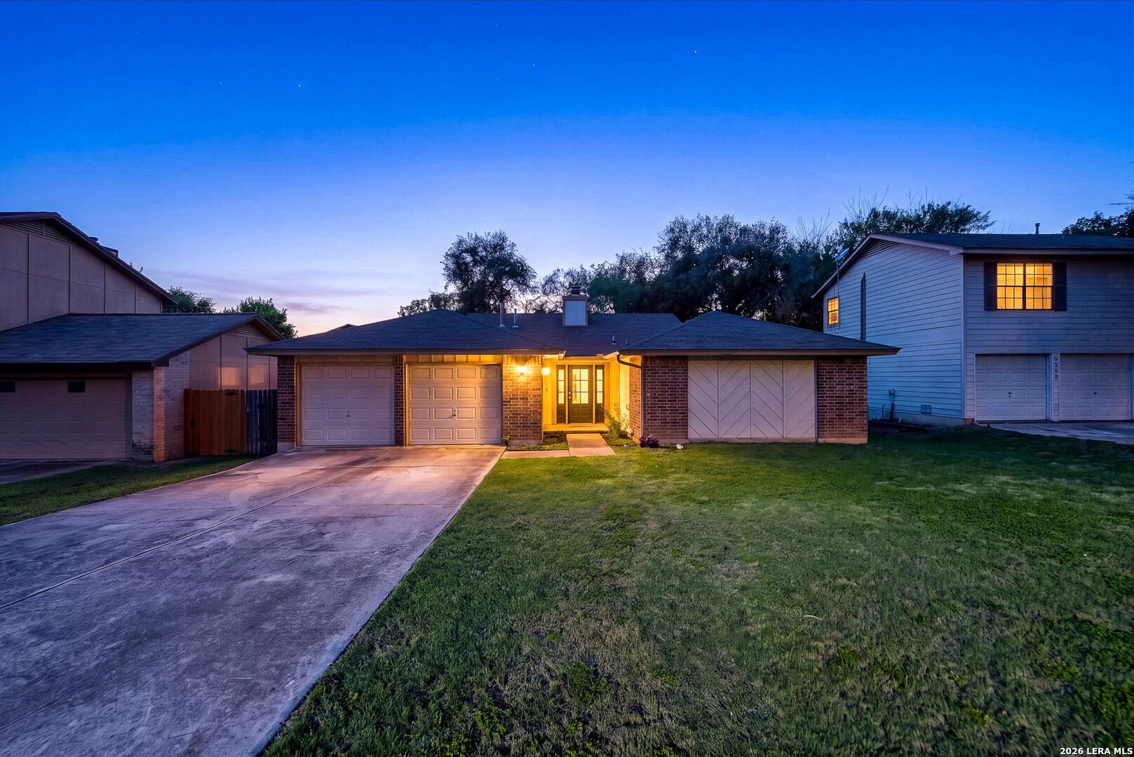 7275 Flaming Forest Street San Antonio TX 78250
