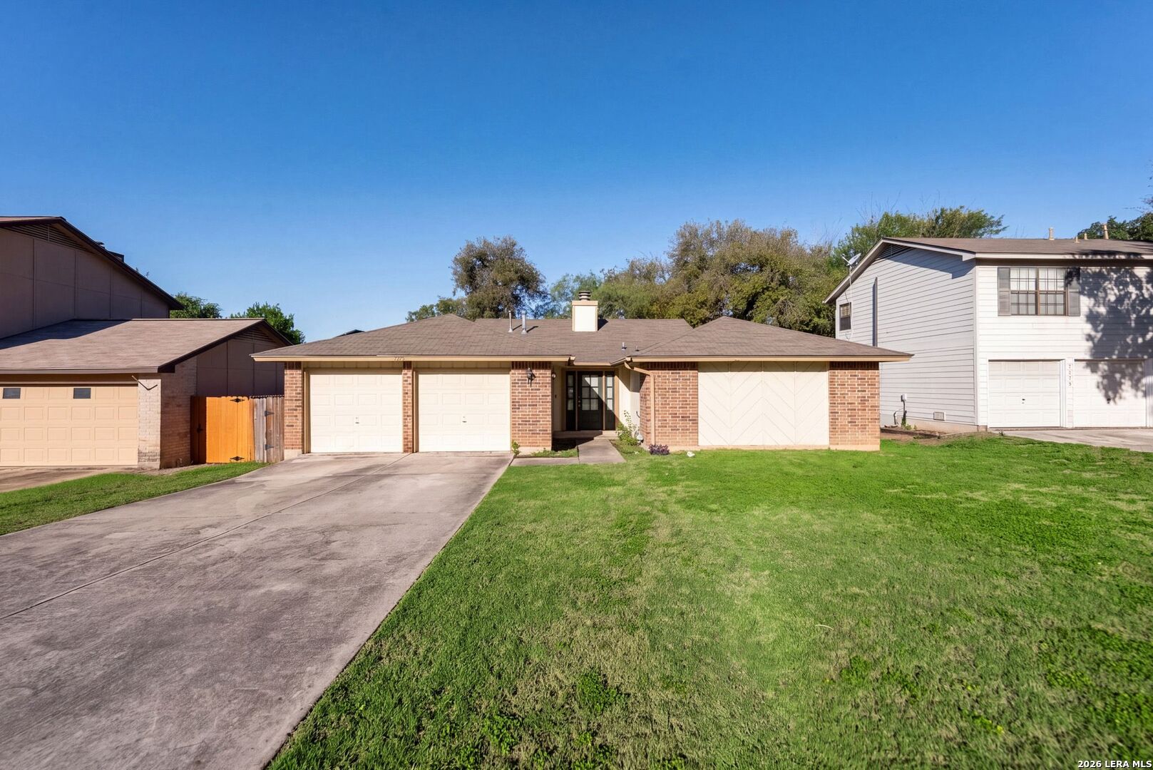 7275 Flaming Forest Street San Antonio TX 78250
