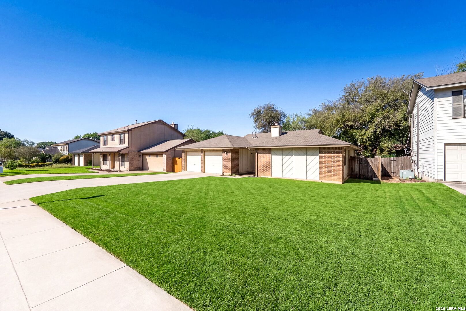 7275 Flaming Forest Street San Antonio TX 78250