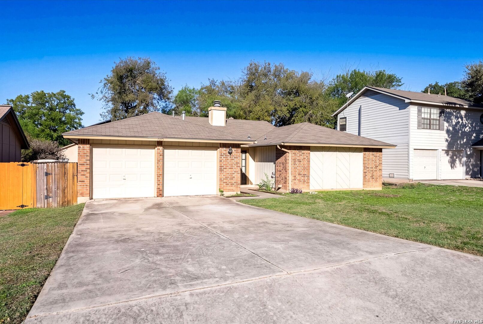 7275 Flaming Forest Street San Antonio TX 78250