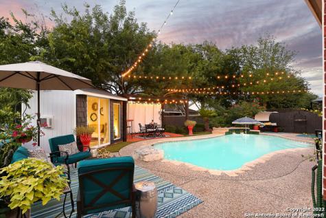 5303 Stormy Breeze San Antonio TX 78247
