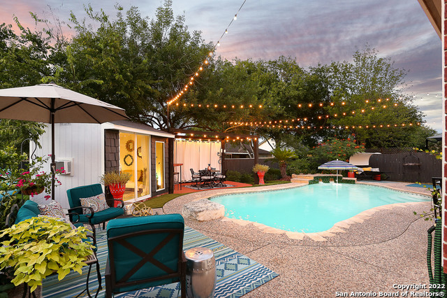 5303 Stormy Breeze San Antonio TX 78247