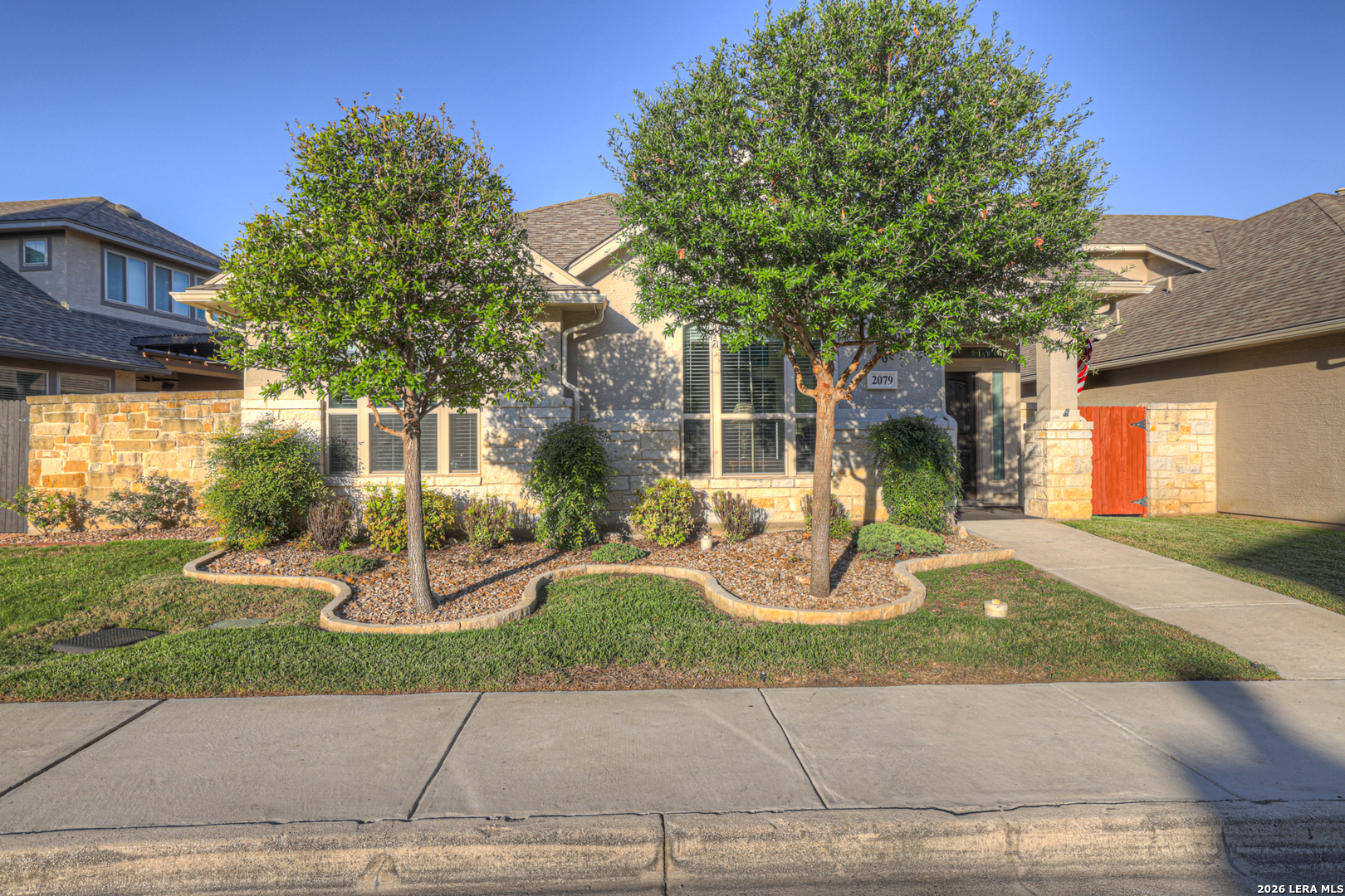 2079 Pecan Bend New Braunfels TX 78130