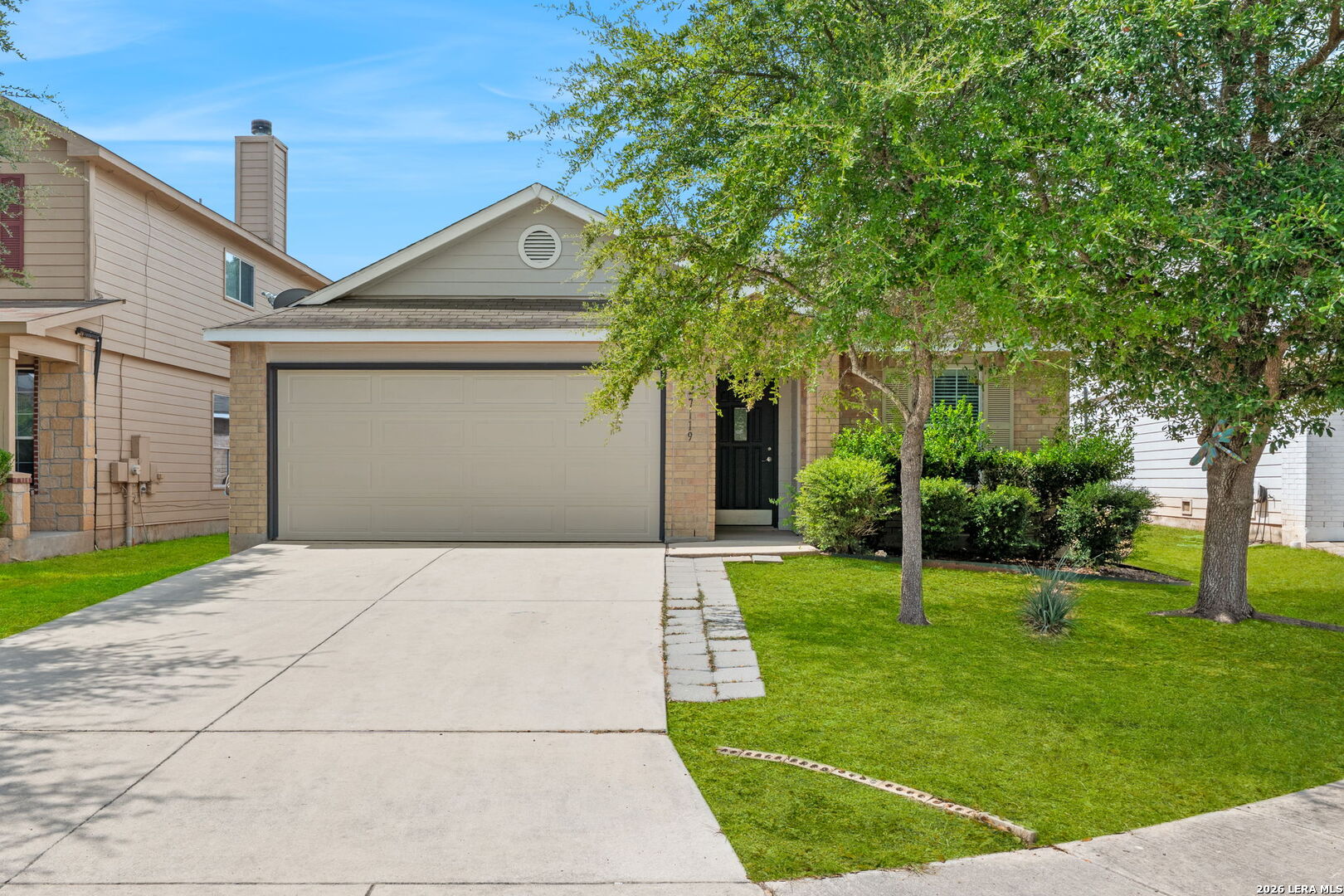 27119 Rustic Horse San Antonio TX 78260