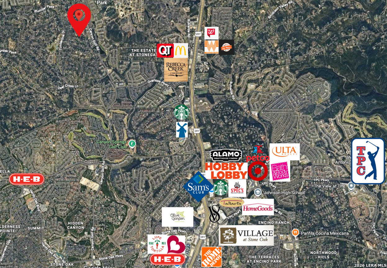 27119 Rustic Horse San Antonio TX 78260