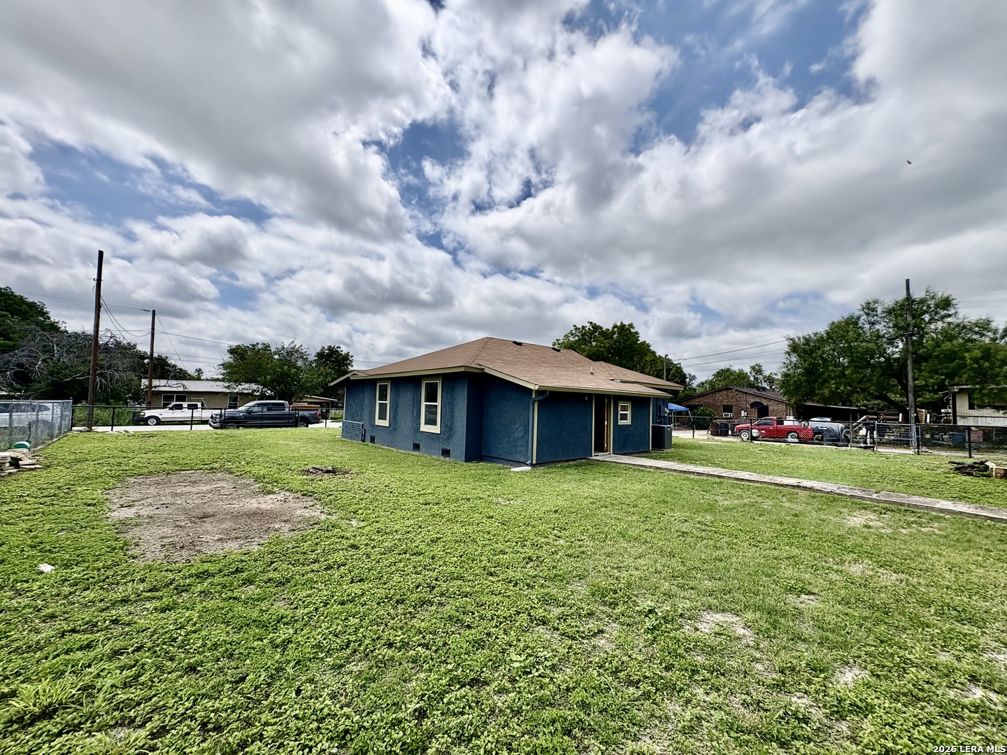 103 S Sweeney Brackettville TX 78832
