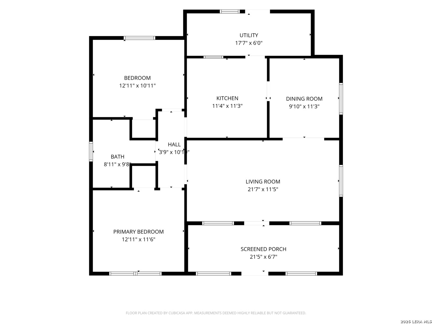 103 S Sweeney Brackettville TX 78832