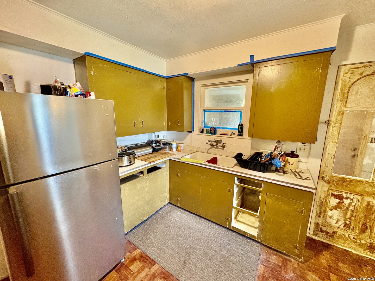 103 S Sweeney Brackettville TX 78832