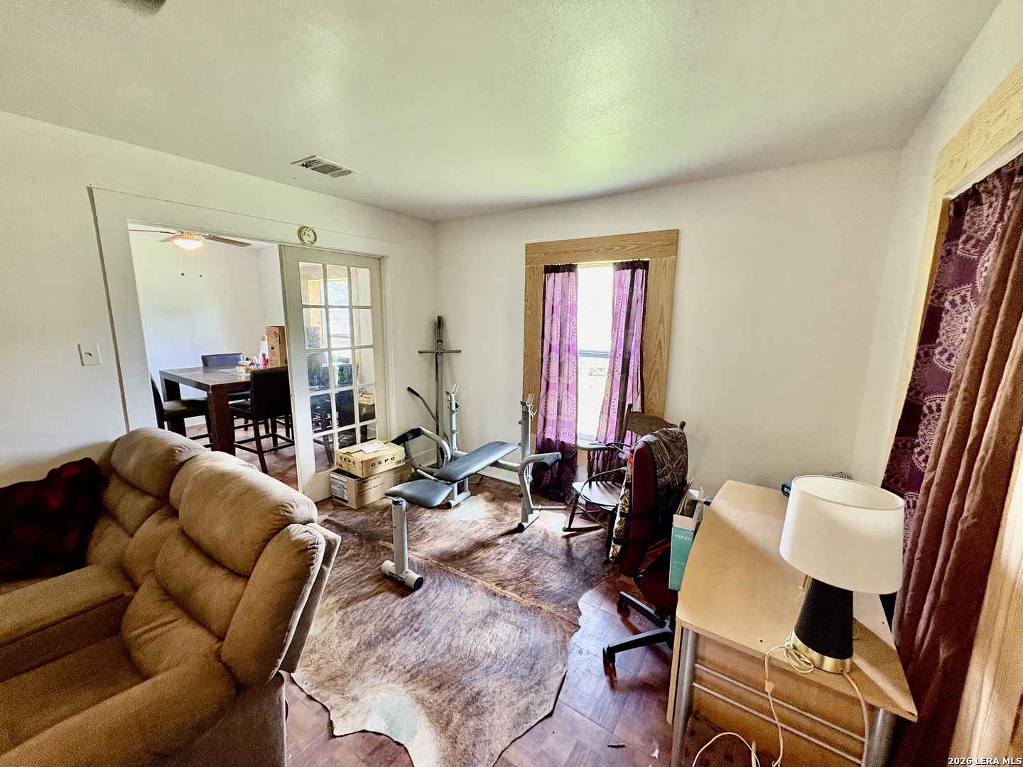 103 S Sweeney Brackettville TX 78832