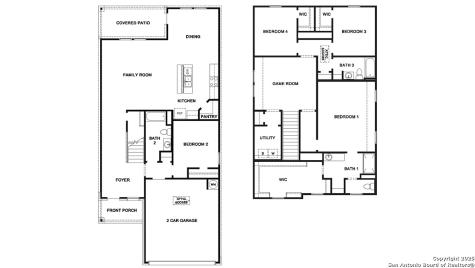 194 Lucy Landing San Antonio TX 78245