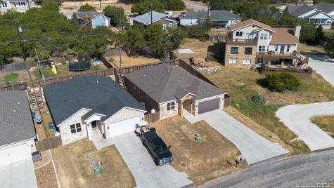 639 Hummingbird Hill Canyon Lake TX 78133