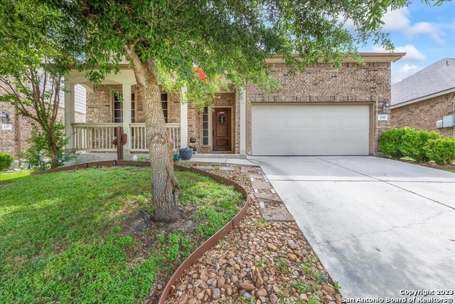 201 Rawhide Way Cibolo TX 78108