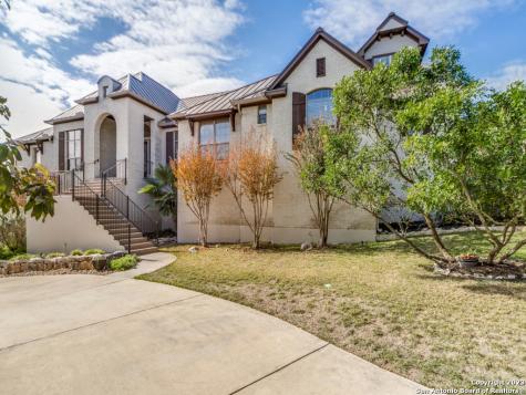 22007 Roan Bluff San Antonio TX 78259