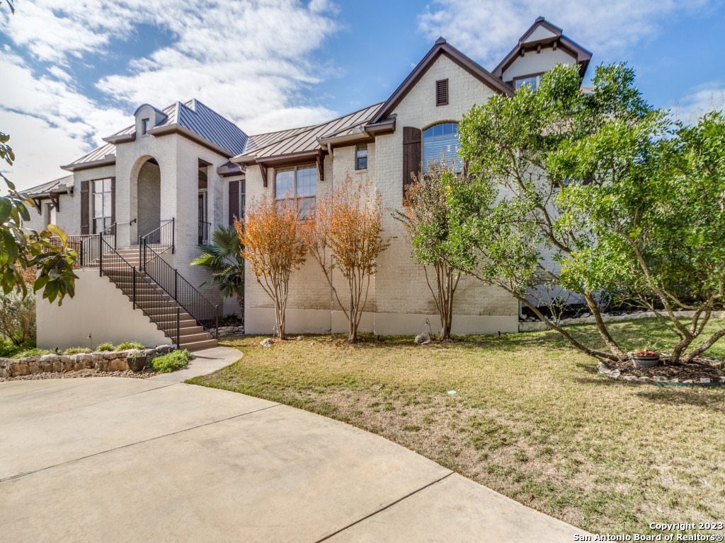 22007 Roan Bluff San Antonio TX 78259