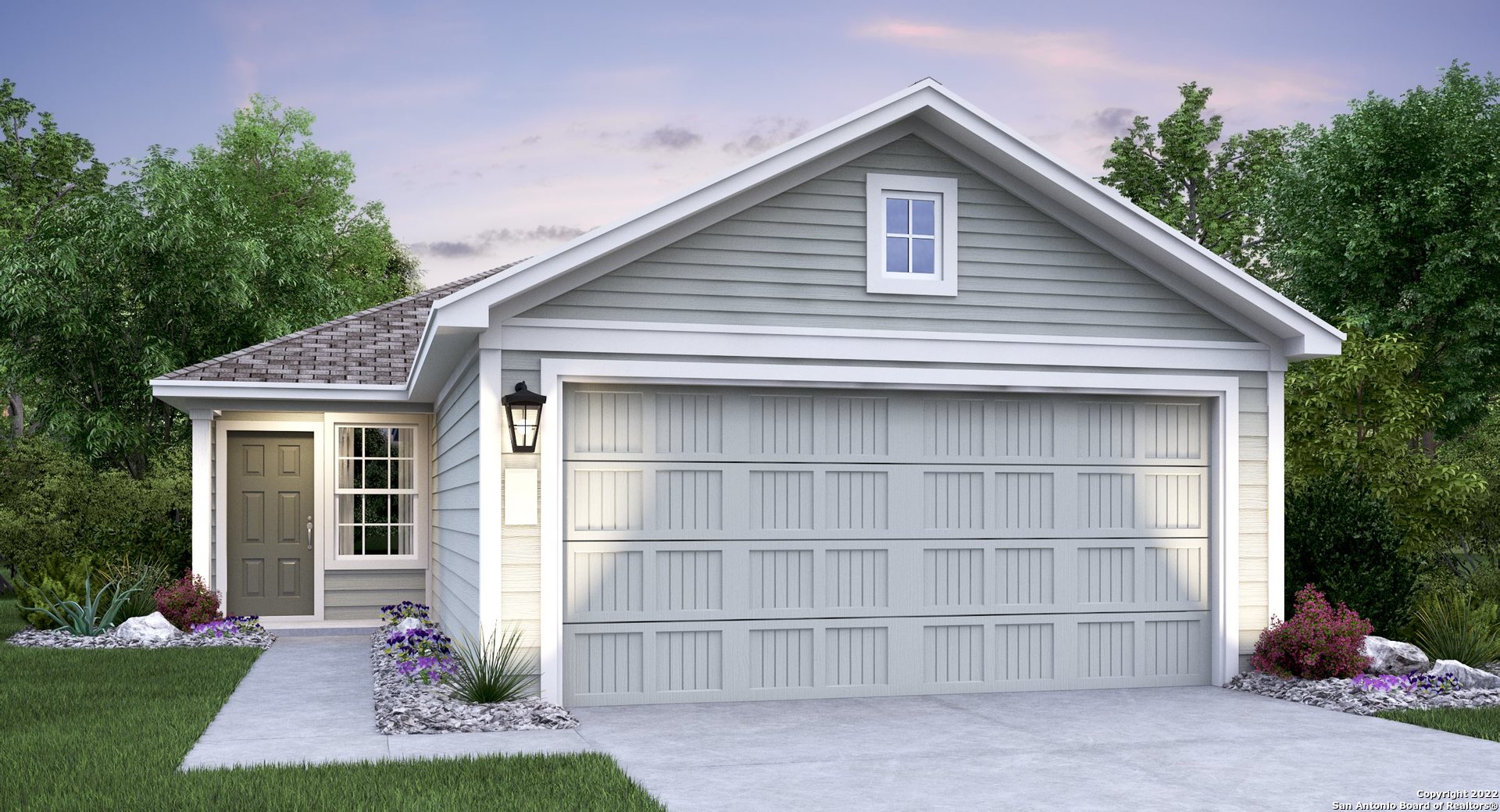 6639 Scarecrow Way San Antonio TX 78252