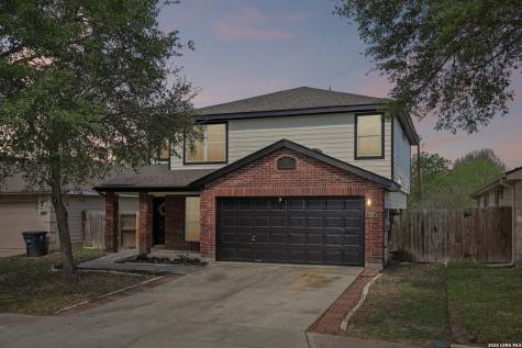 234 Val Verde New Braunfels TX 78130