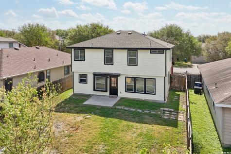 234 Val Verde New Braunfels TX 78130