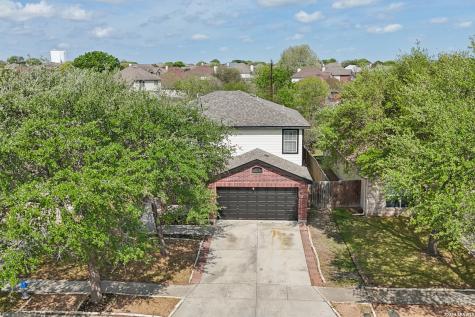 234 Val Verde New Braunfels TX 78130