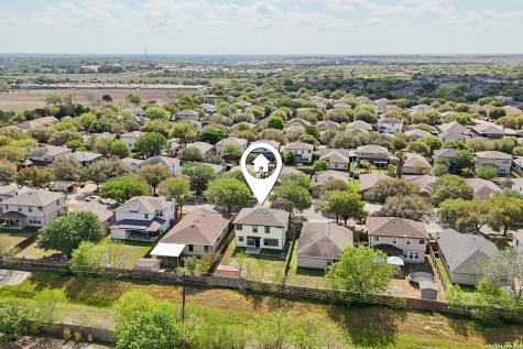 234 Val Verde New Braunfels TX 78130