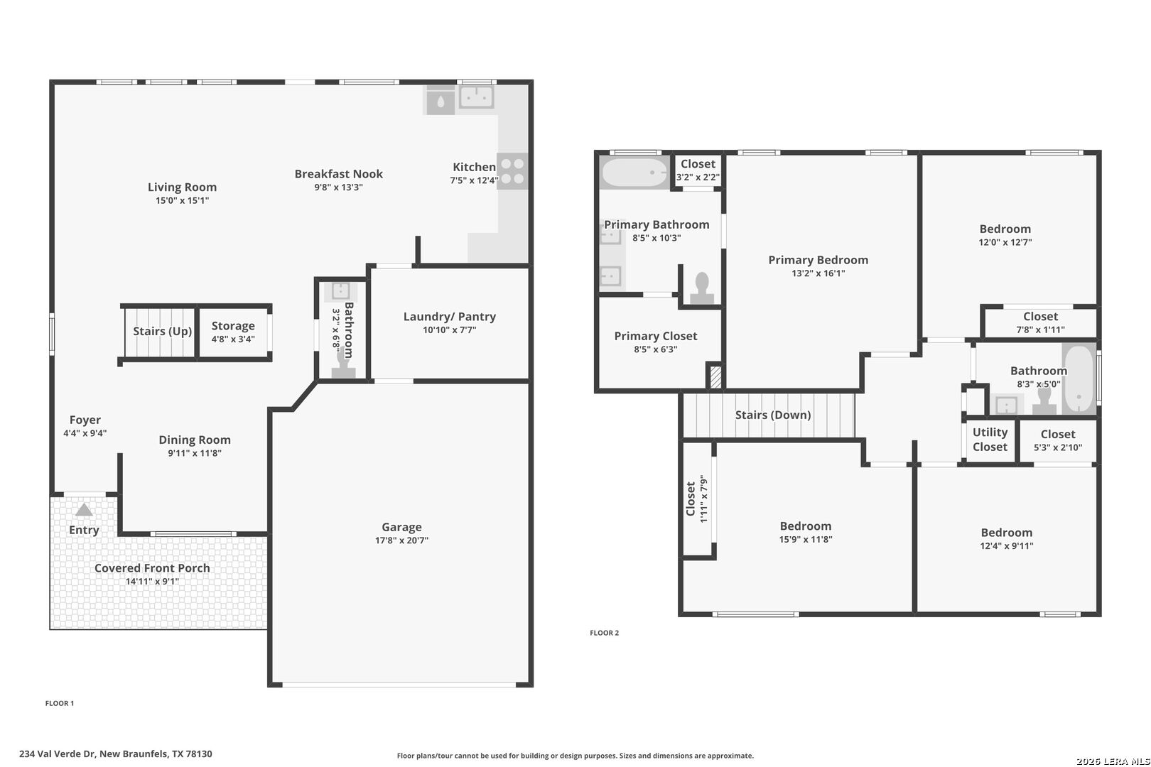 234 Val Verde New Braunfels TX 78130