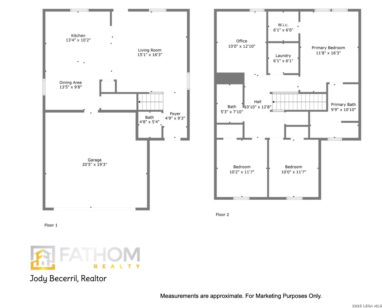 3819 Hickory Arch San Antonio TX 78261