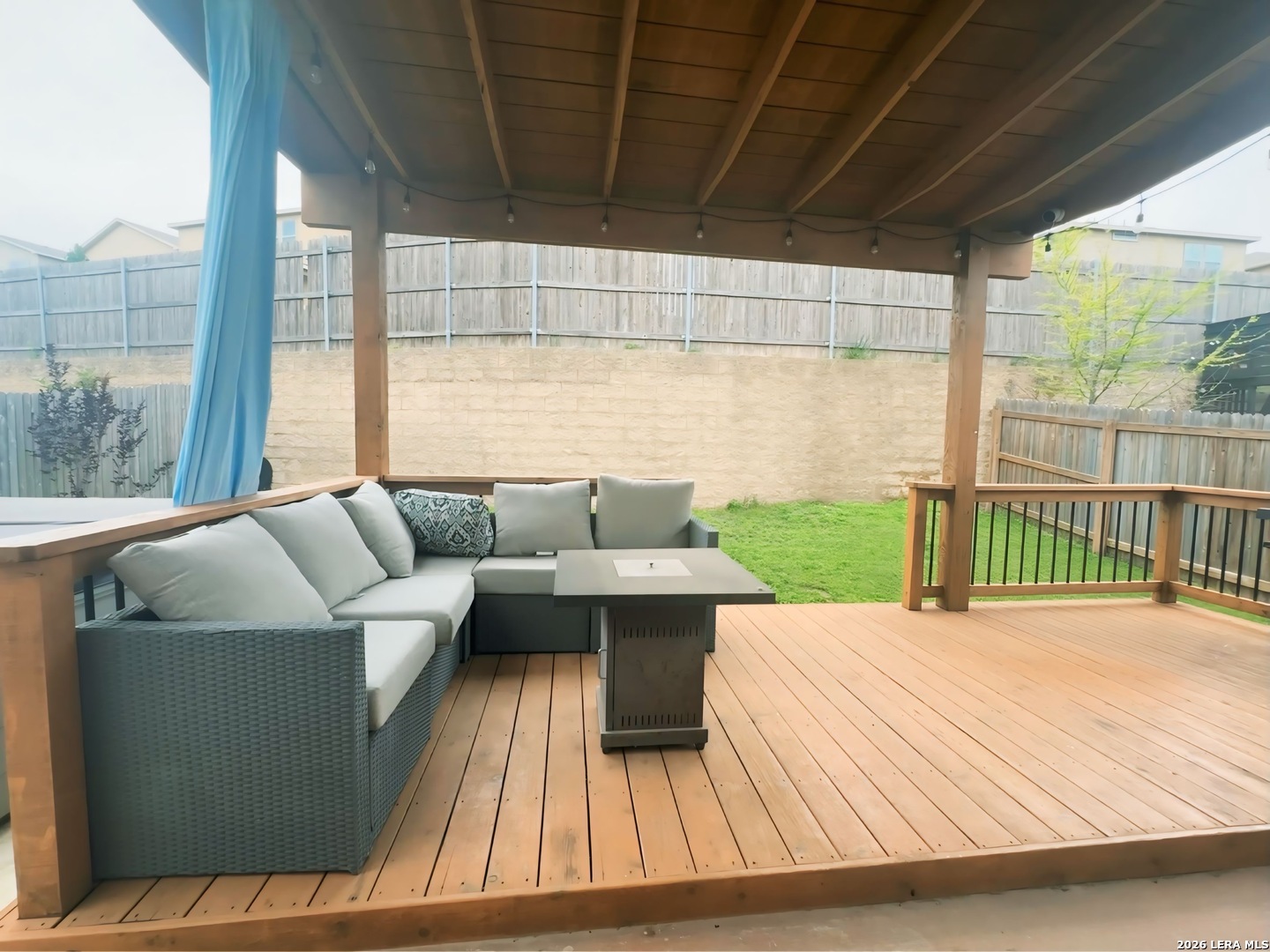 3819 Hickory Arch San Antonio TX 78261