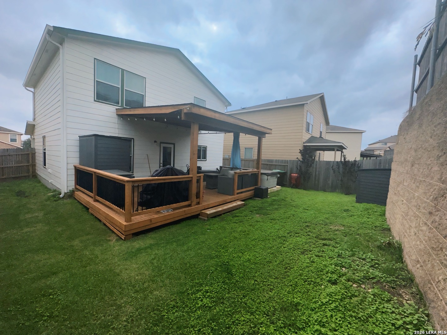 3819 Hickory Arch San Antonio TX 78261