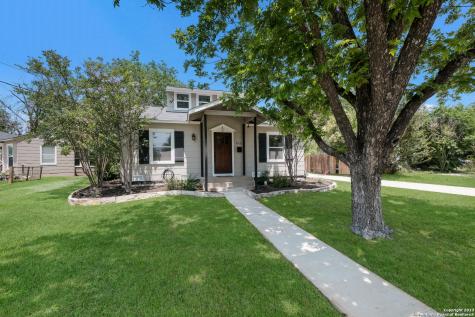 103 New Haven Drive San Antonio TX 78209