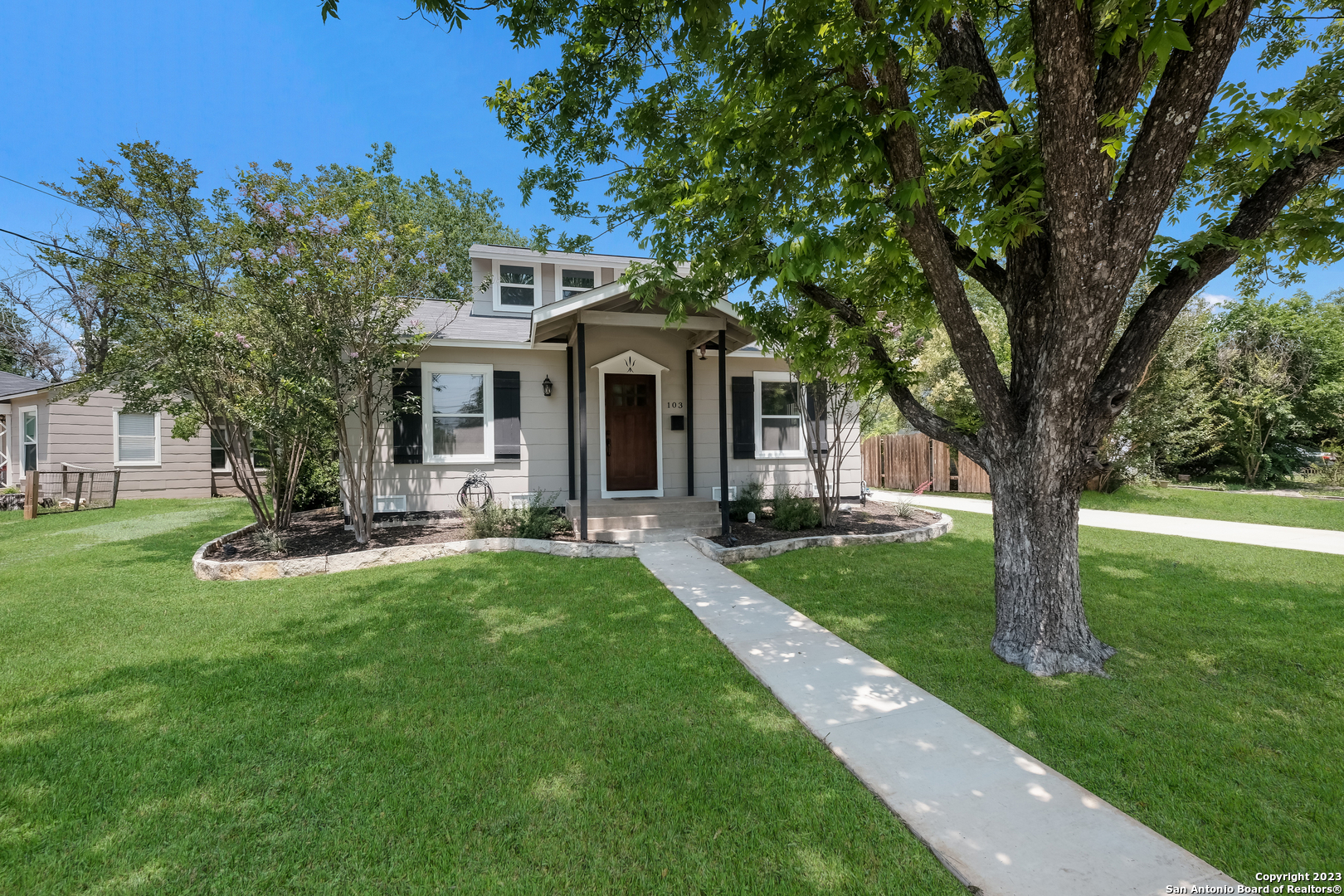103 New Haven Drive San Antonio TX 78209