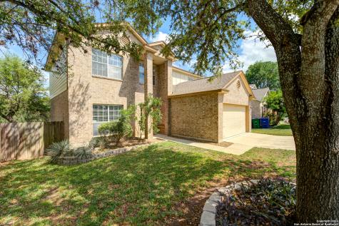 6226 Ranch Peak San Antonio TX 78250