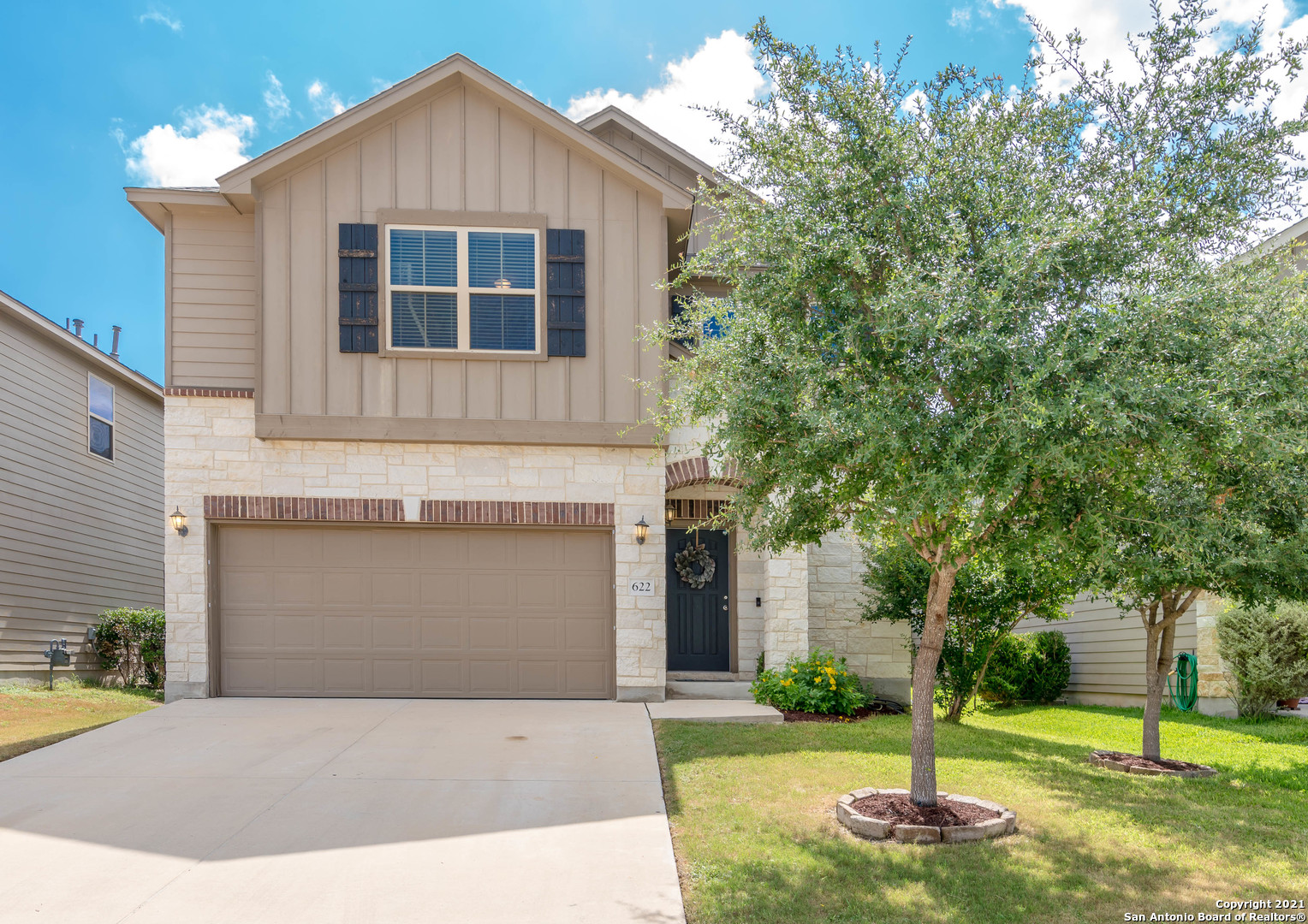 622 Fort Concho San Antonio TX 78245