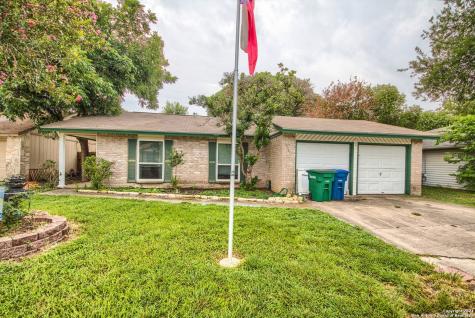 5934 Lake Bank Street San Antonio TX 78222