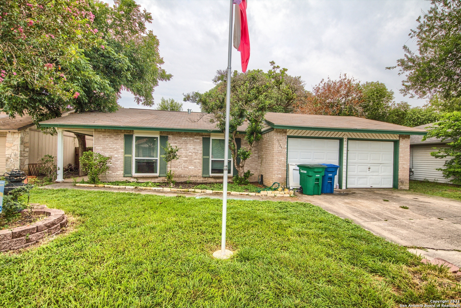 5934 Lake Bank Street San Antonio TX 78222