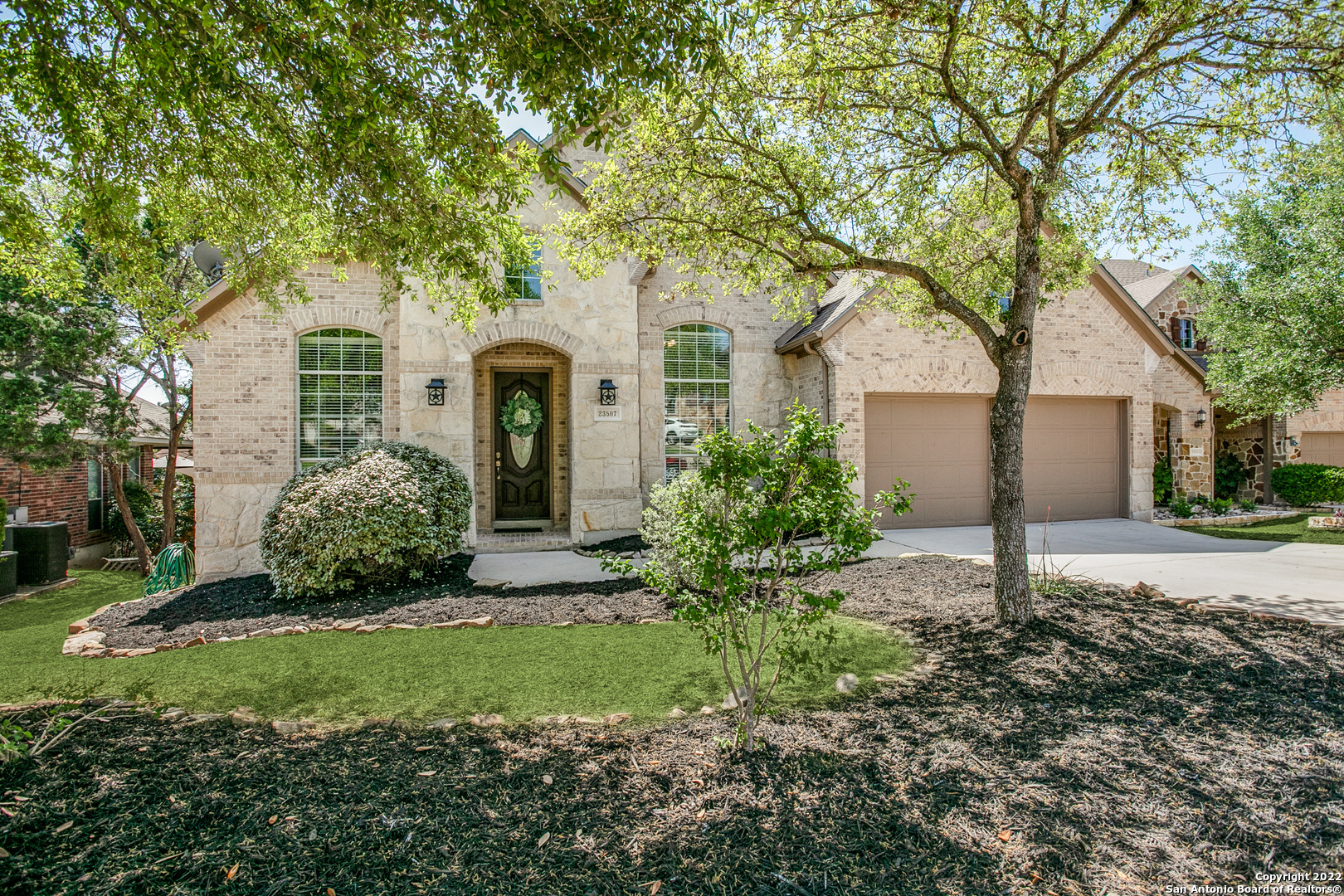 23507 Rockbrook Cove San Antonio TX 78261
