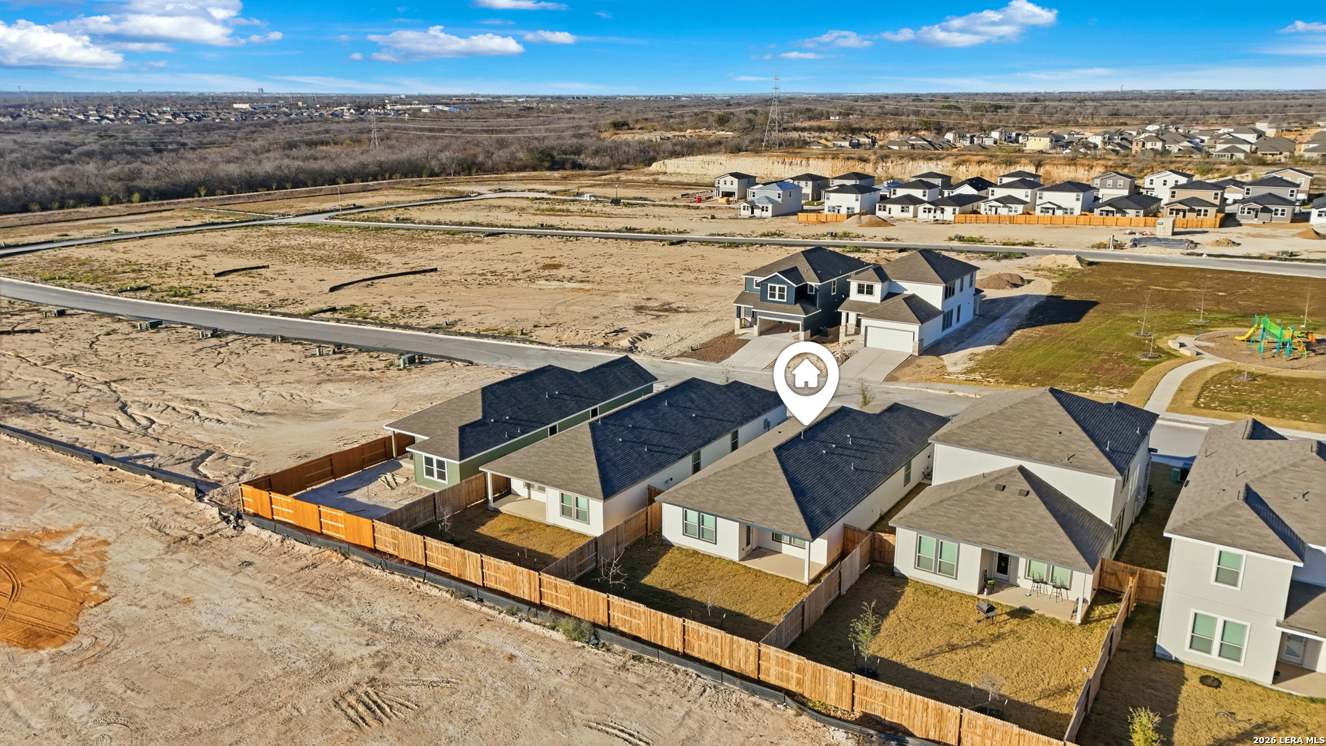 4966 Don Julio San Antonio TX 78222