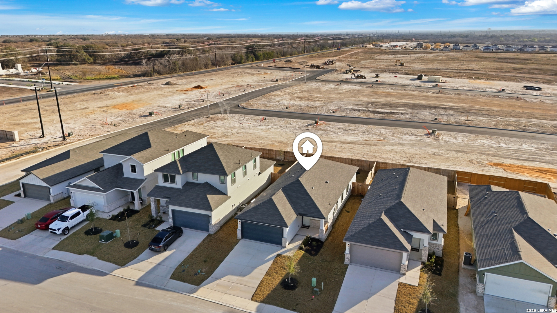 4966 Don Julio San Antonio TX 78222