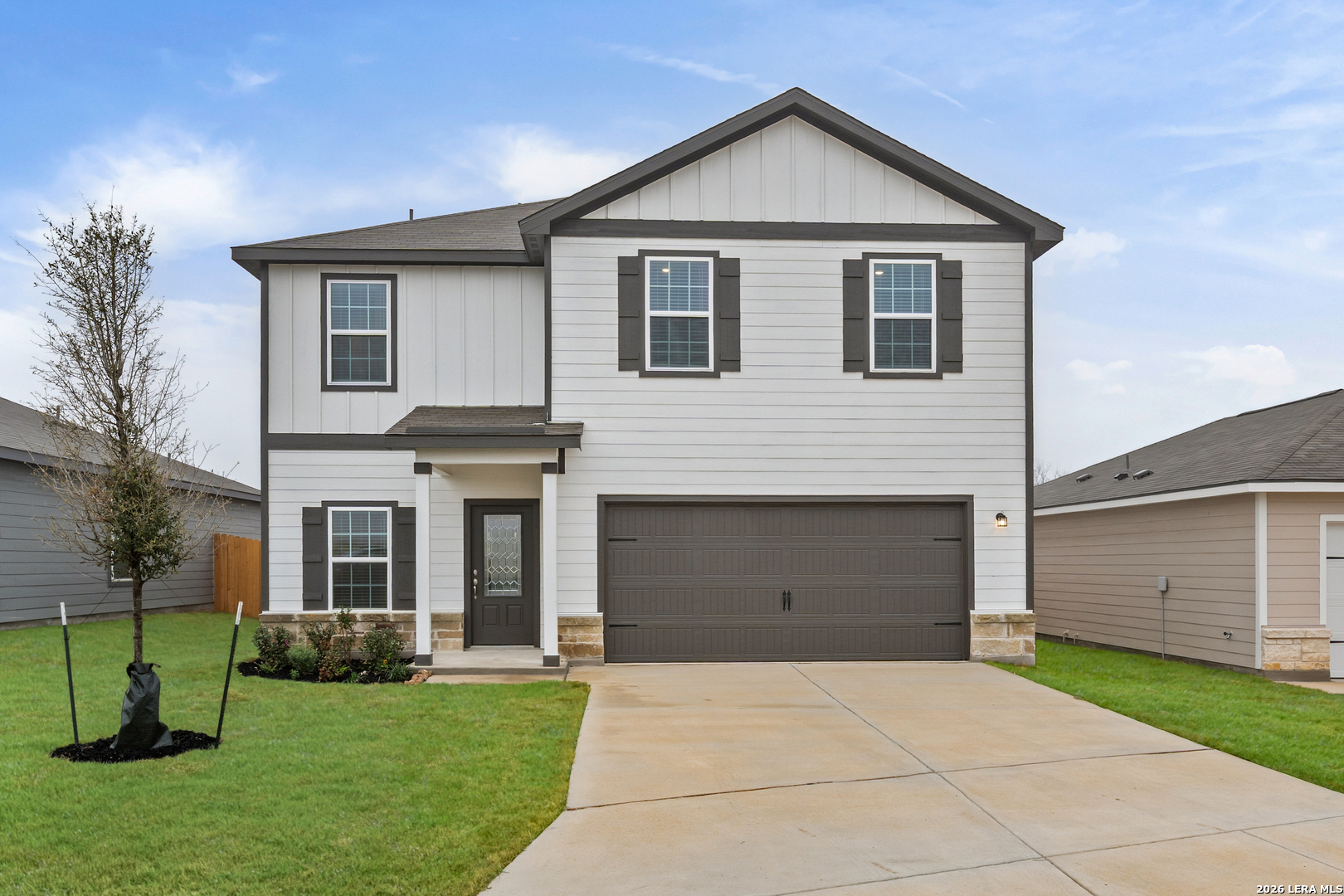 2922 Forsyth Canyon San Antonio TX 78109